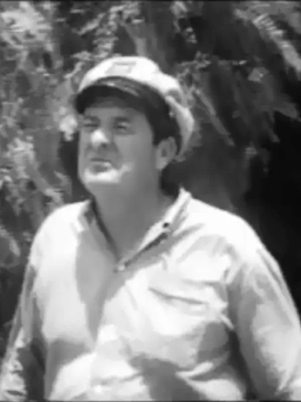 Coleman Francis