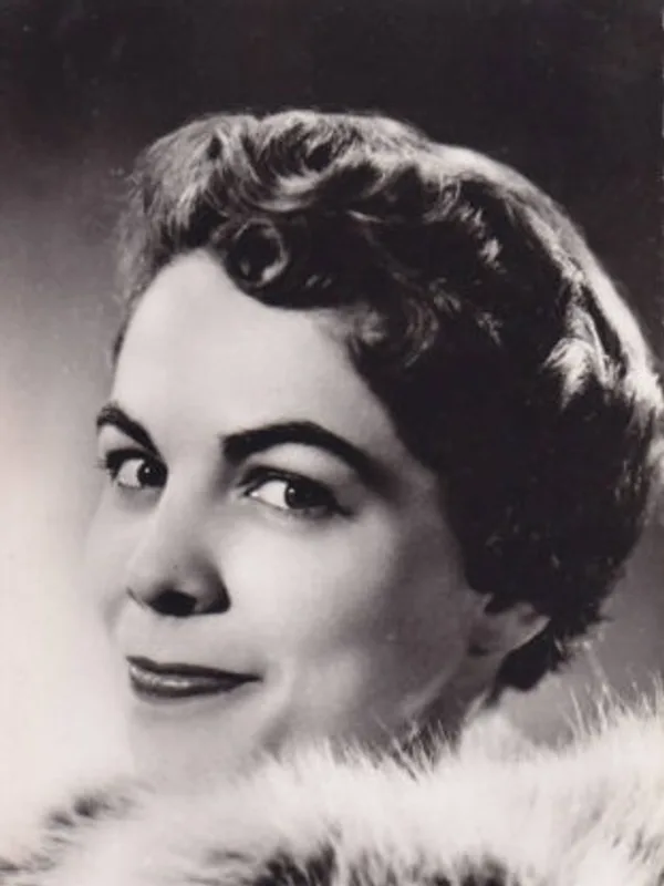 Colette Bonheur
