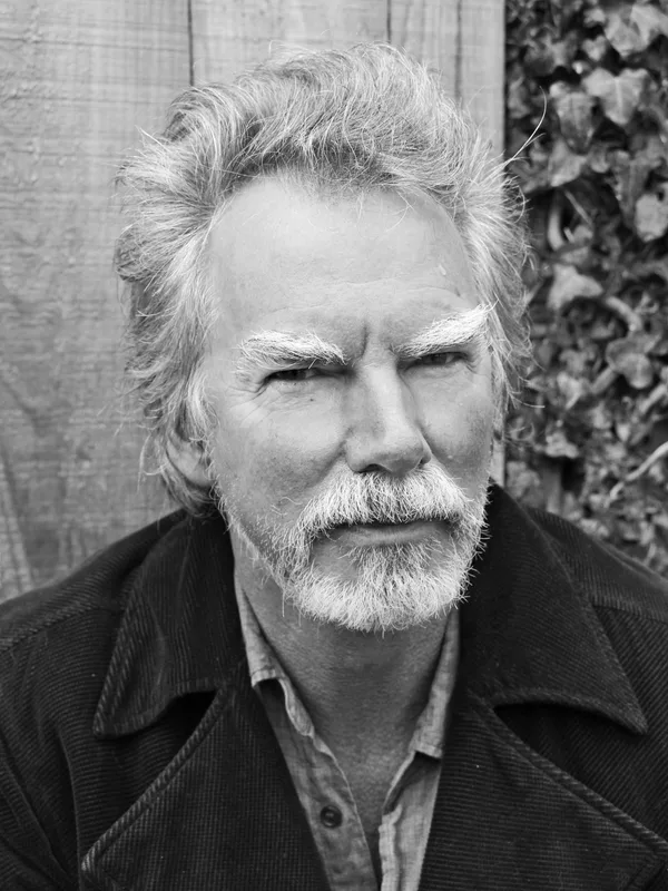 Colin Bass
