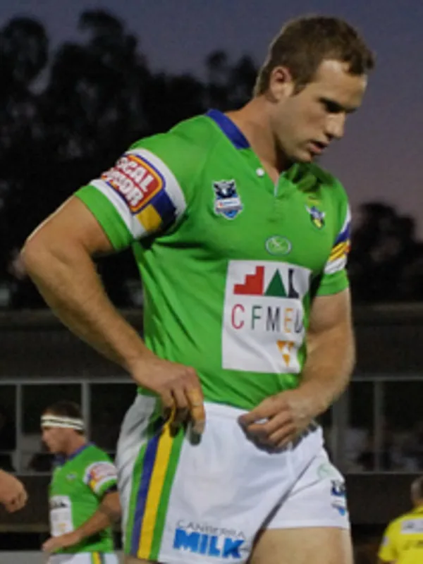 Colin Best