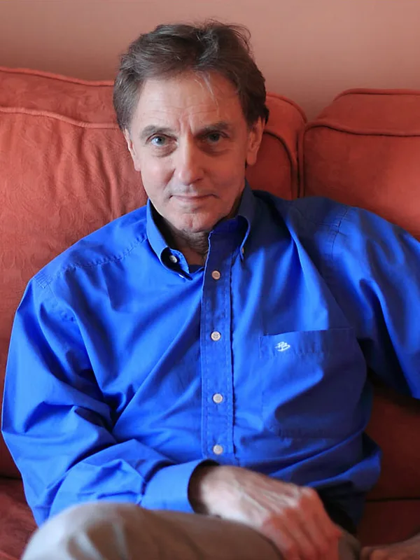 Colin Blakemore