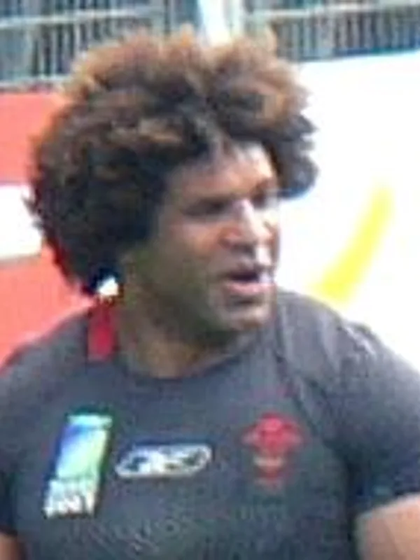 Colin Charvis