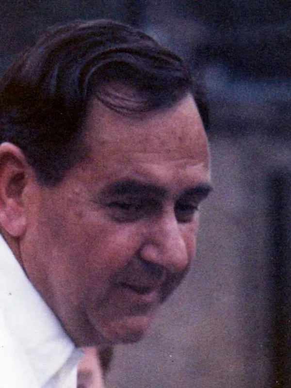 Colin Cowdrey