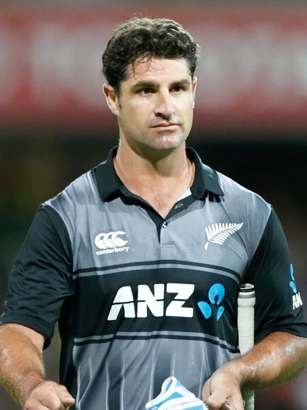 Colin de Grandhomme