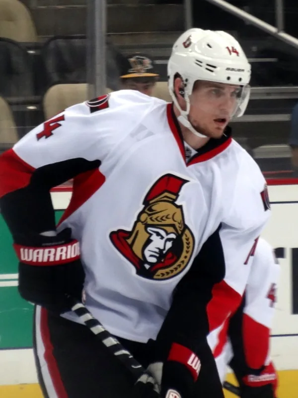 Colin Greening