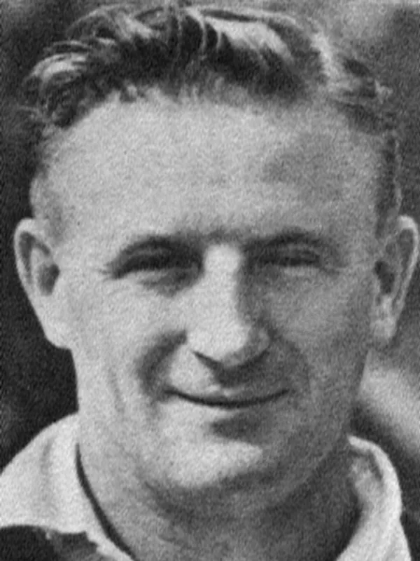 Colin McCool