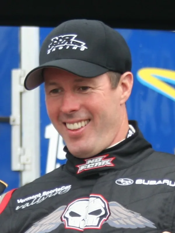 Colin McRae