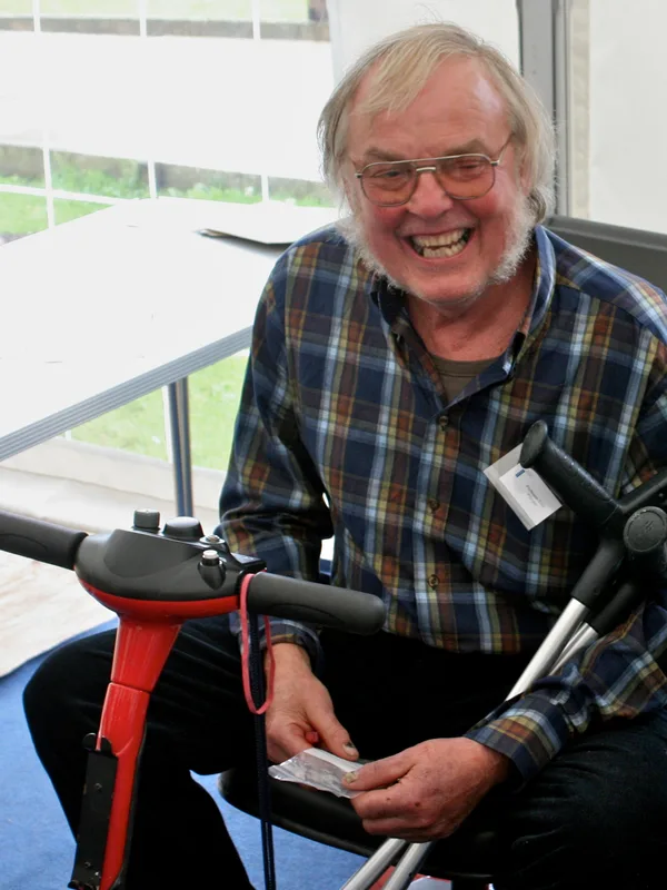Colin Pillinger