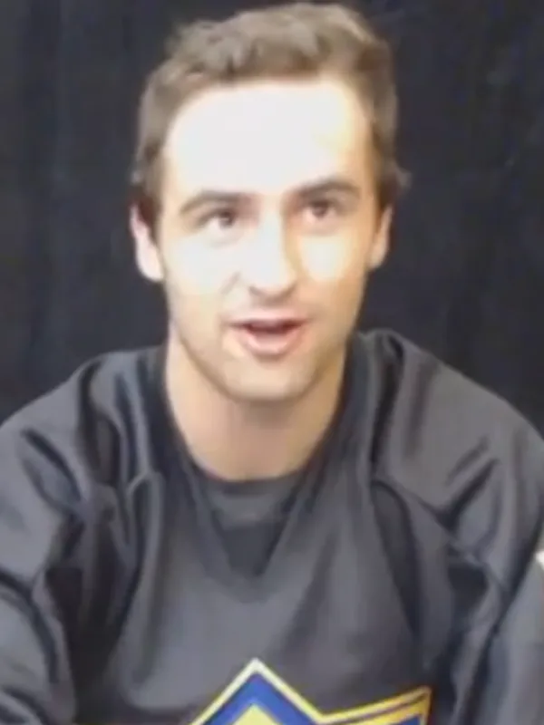 Colin White (ice hockey, born 1997)