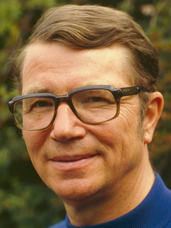 Colin Wilson