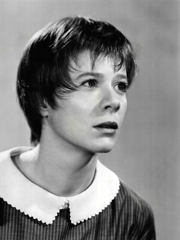 Collin Wilcox (actress)