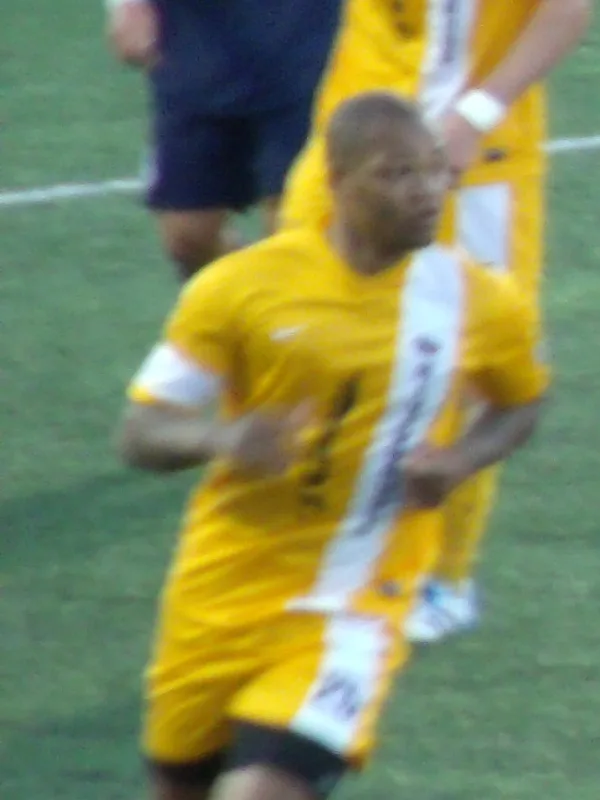 Collins John