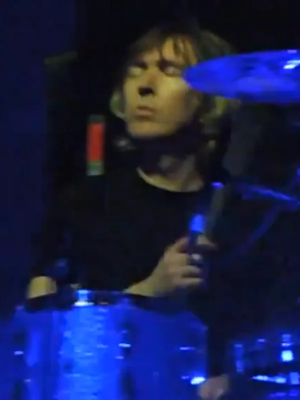 Colm Ó Cíosóig