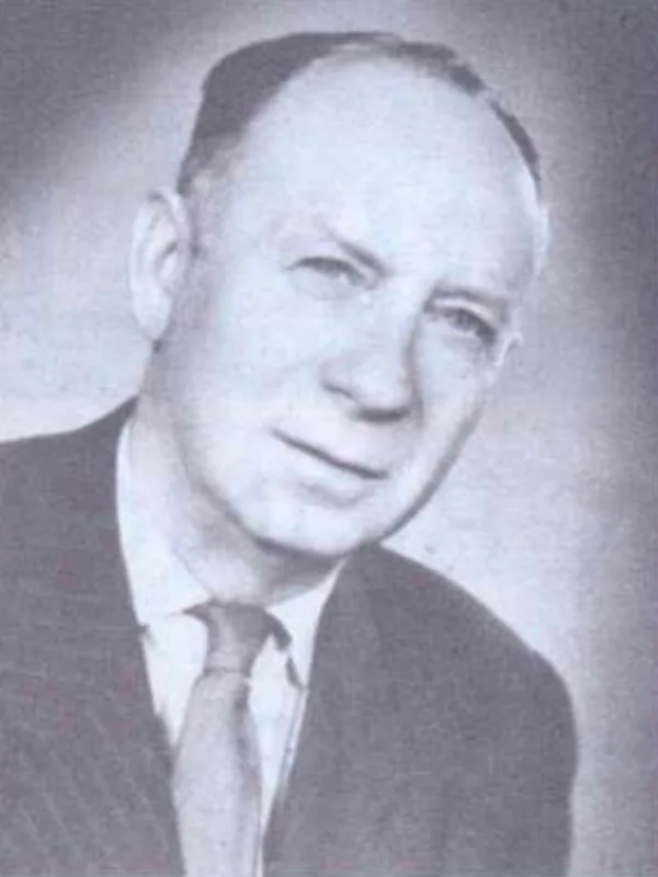 Coloman Braun-Bogdan