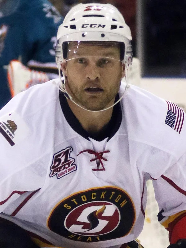 Colton Orr