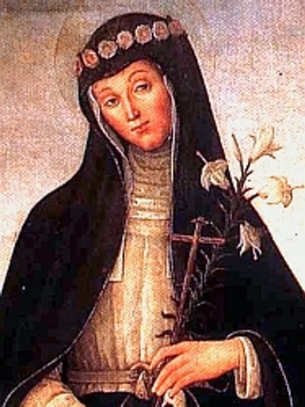 Columba of Rieti