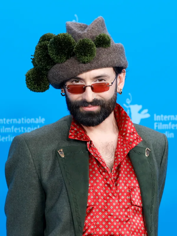 Conchita Wurst