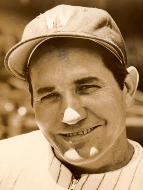 Connie Marrero