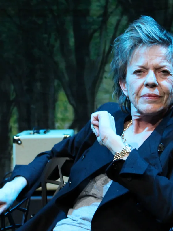 Connie Palmen