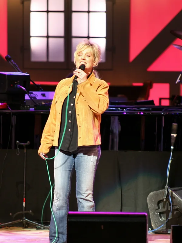 Connie Smith