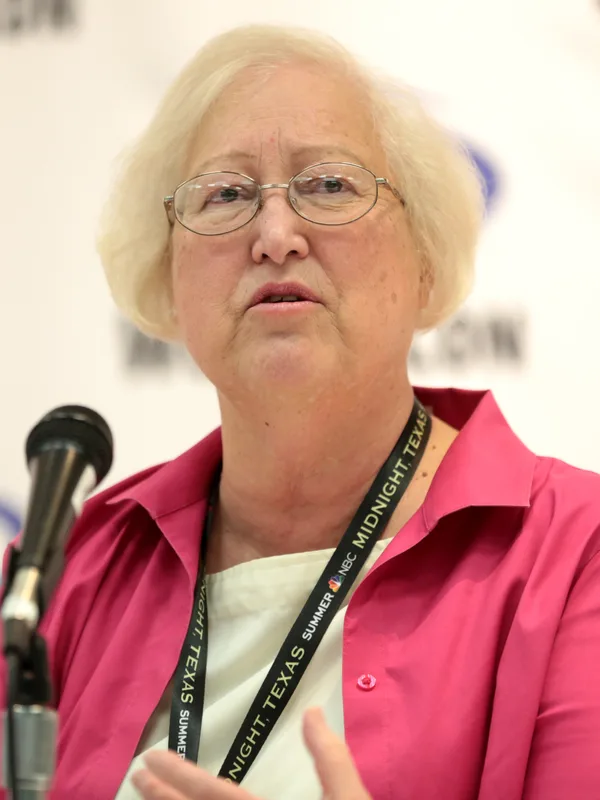 Connie Willis