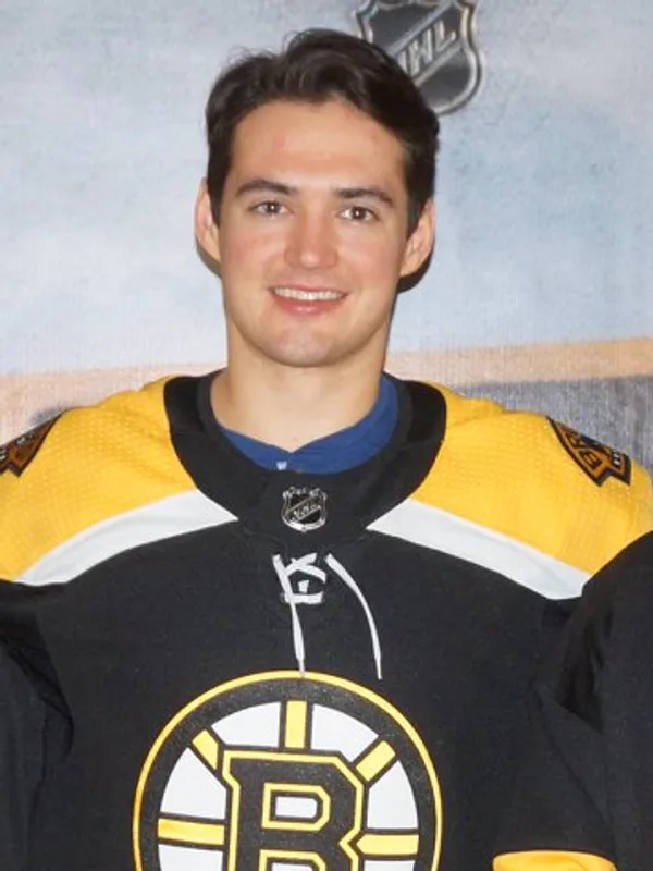 Connor Clifton
