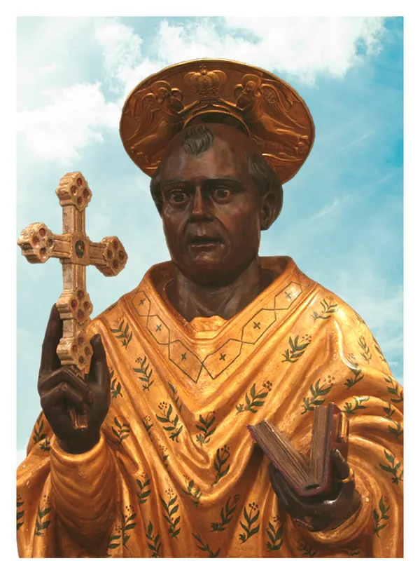 Conon of Naso