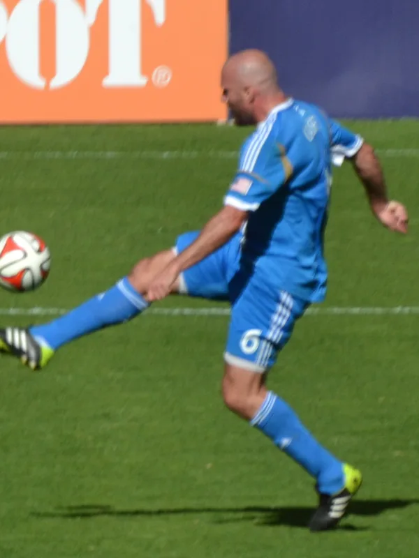 Conor Casey