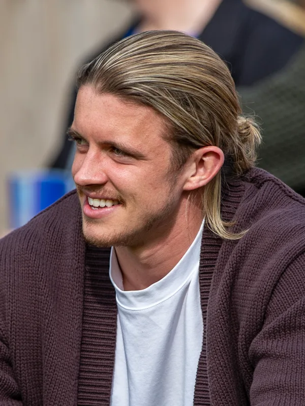 Conor Gallagher