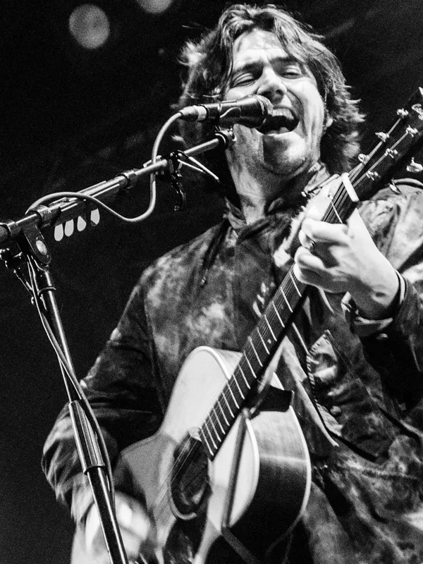 Conor Oberst