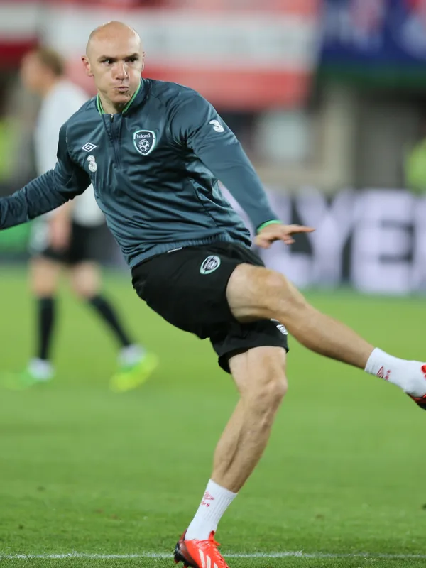 Conor Sammon