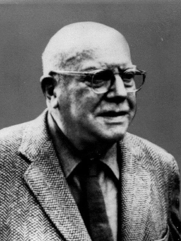 Conrad Aiken