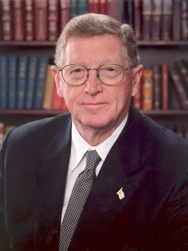 Conrad Burns