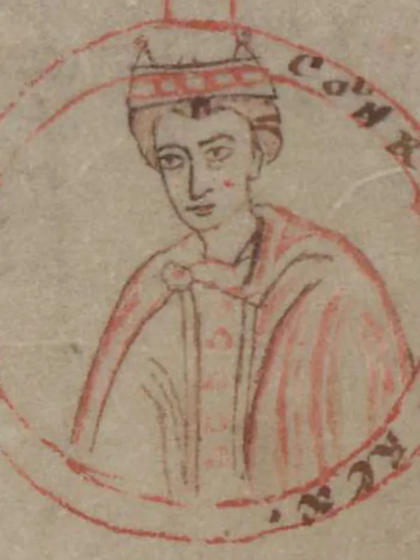 Conrad II of Italy