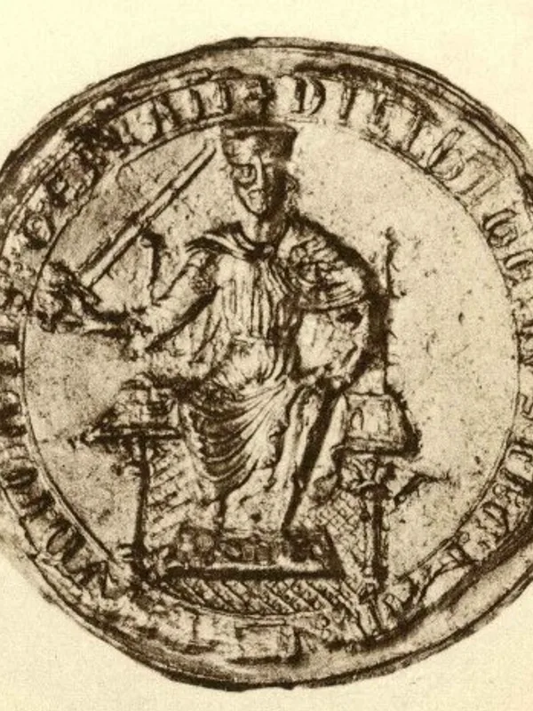 Conrad IV of Germany