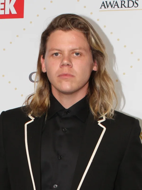 Conrad Sewell