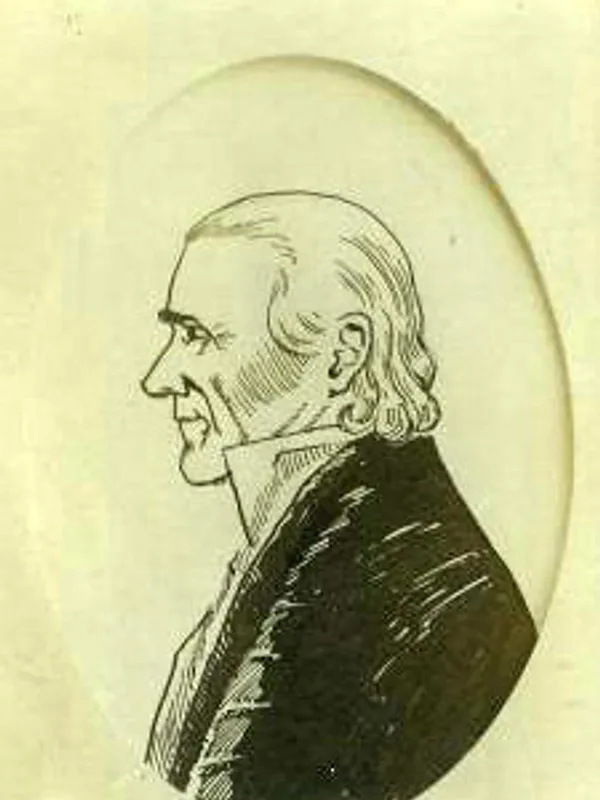 Conrad Weiser