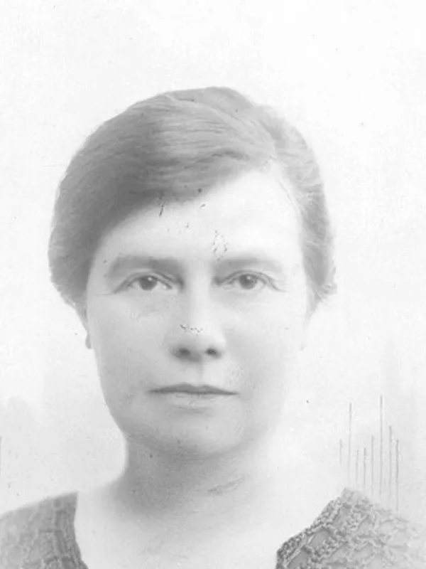 Constance Davey