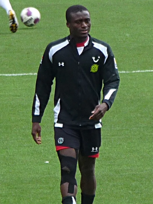 Constant Djakpa
