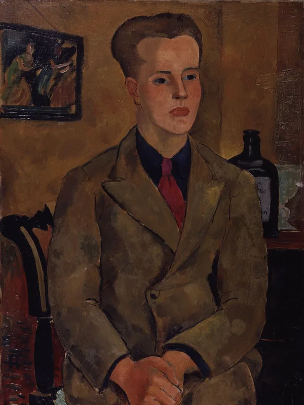Constant Lambert
