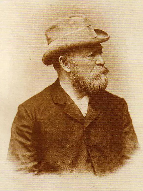 Constantin Lipsius
