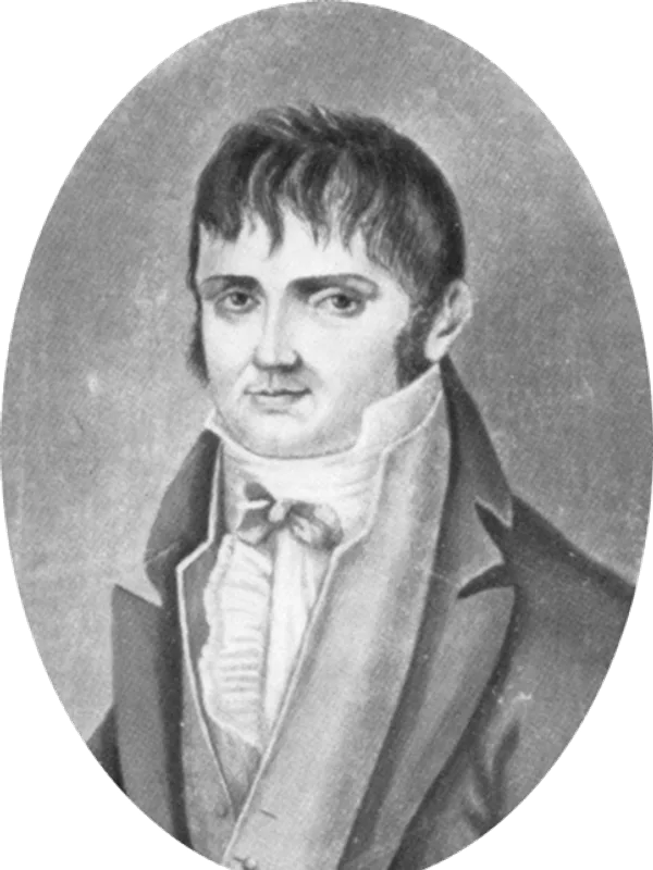 Constantine Samuel Rafinesque