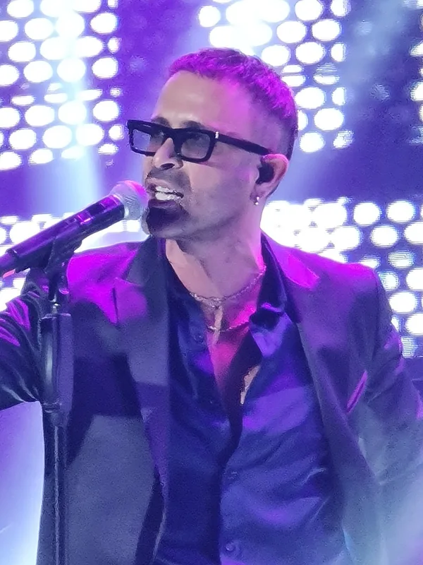 Constantinos Christoforou
