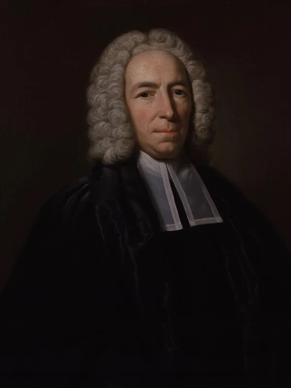 Conyers Middleton