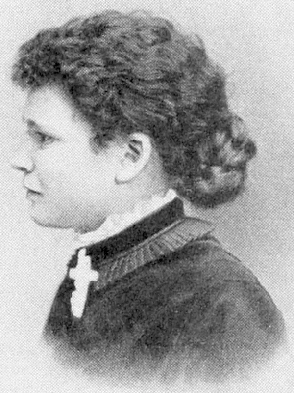 Cora Agnes Benneson