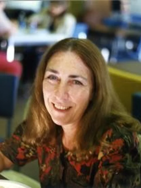 Cora Sadosky