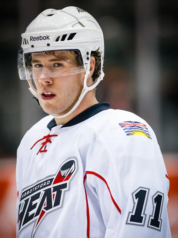 Corban Knight