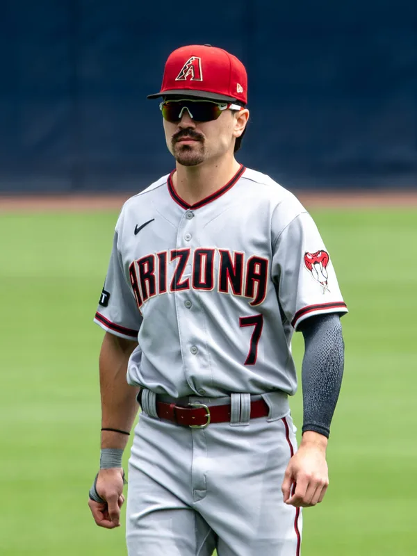 Corbin Carroll
