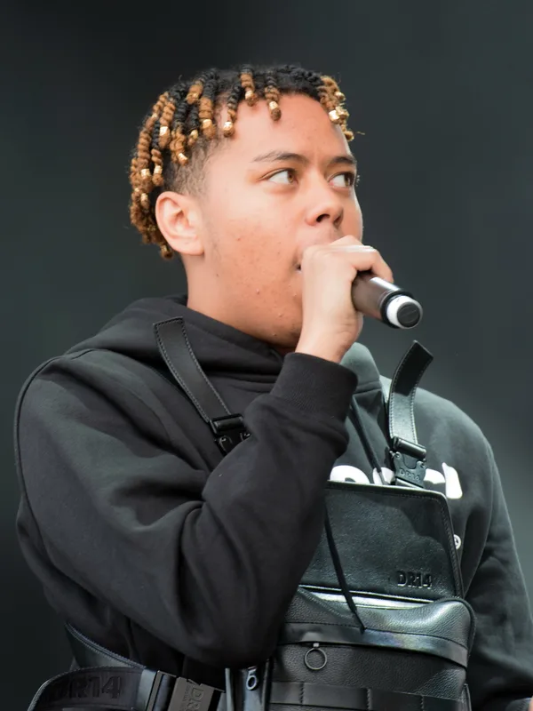 Cordae