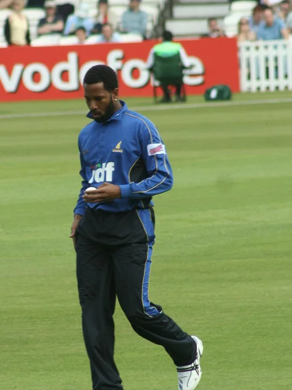 Corey Collymore